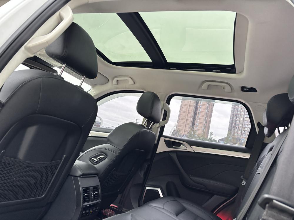 Haval Haval H7