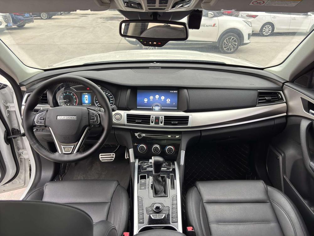 Haval Haval H7