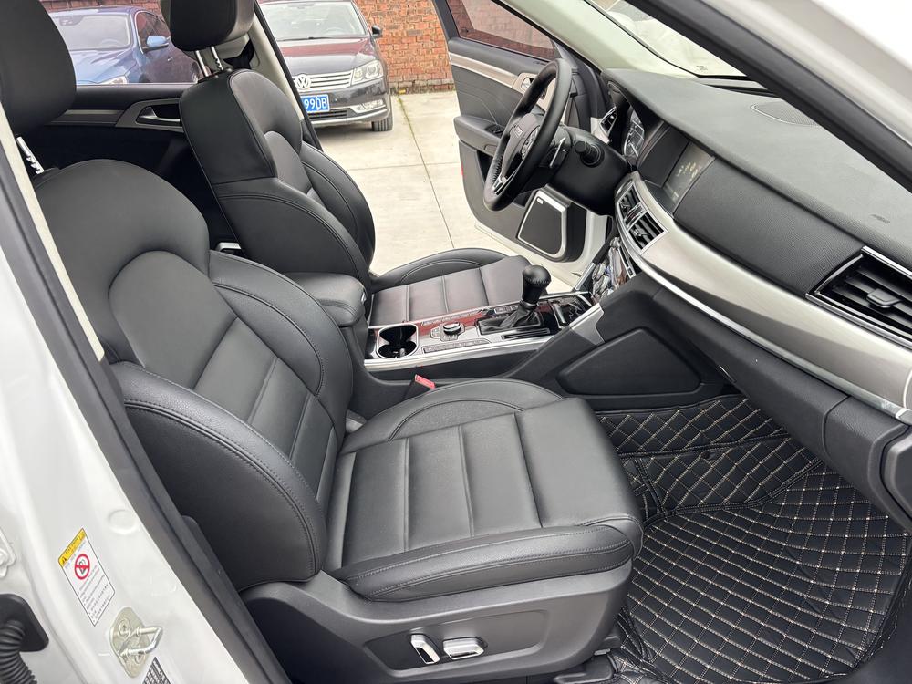 Haval Haval H7