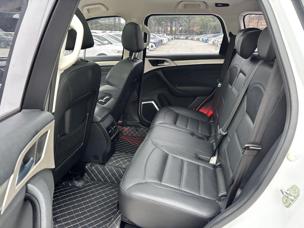 Haval Haval H7