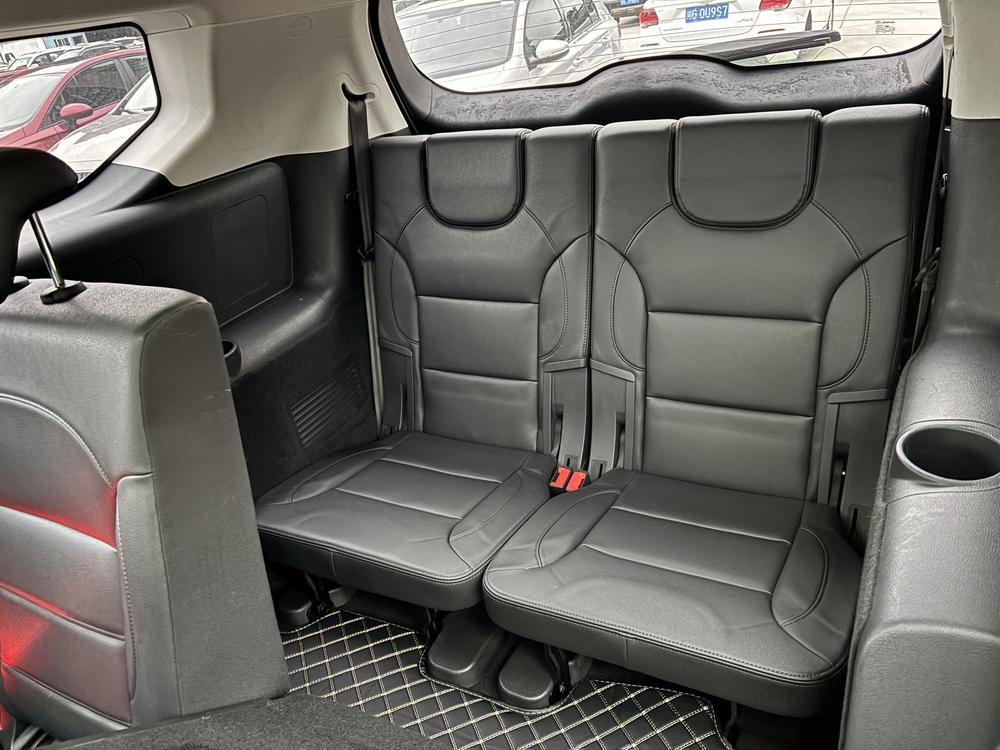 Haval Haval H7