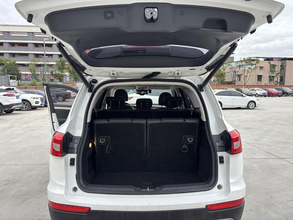 Haval Haval H7