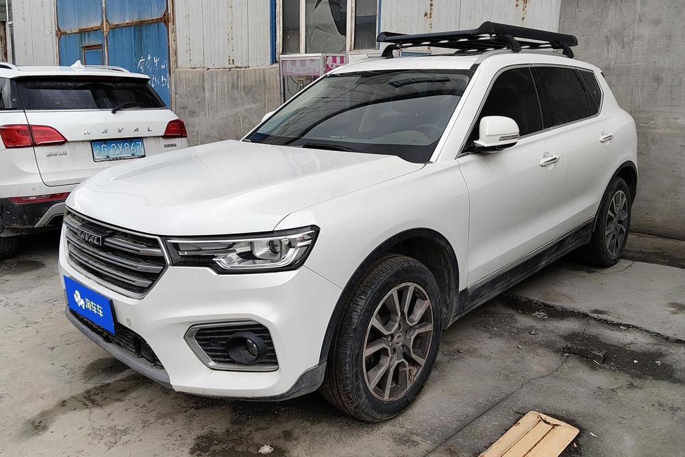 Haval Haval H7