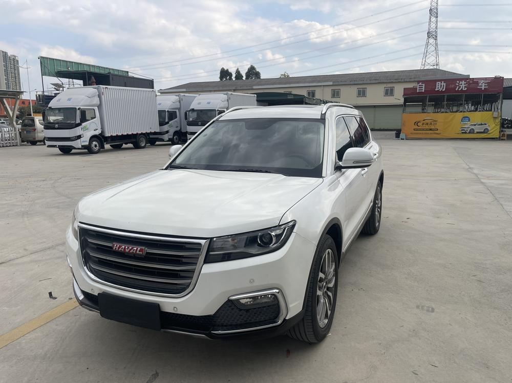 Haval Haval H7