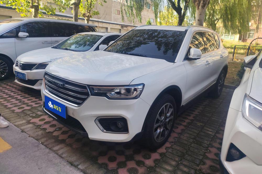 Haval Haval H7