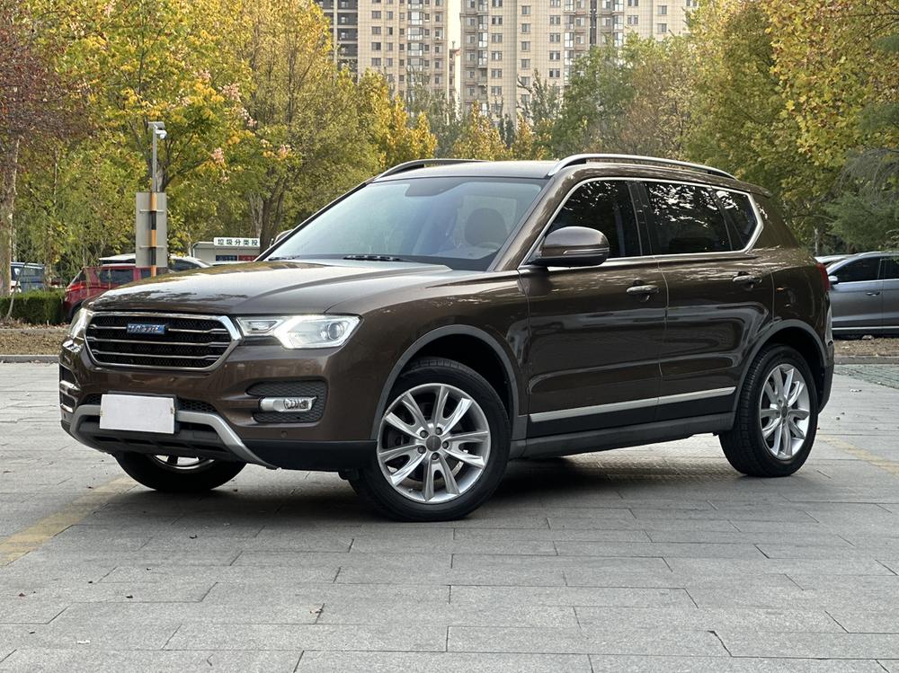 Haval Haval H7