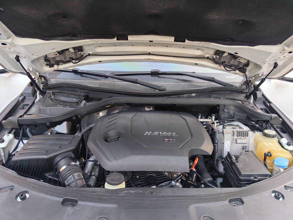 Haval Haval H8