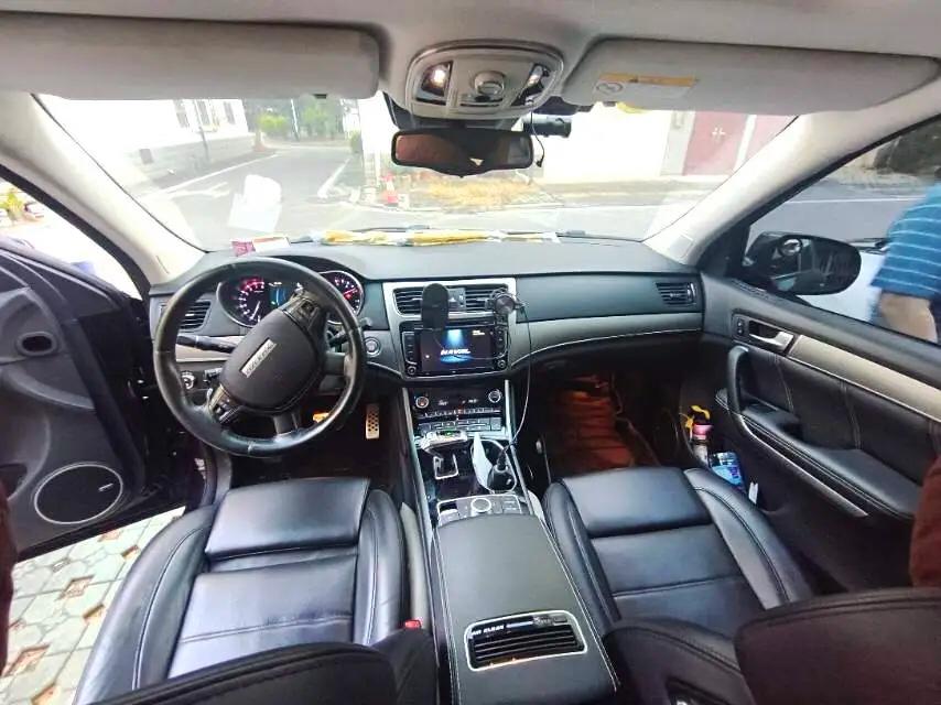 Haval Haval H8