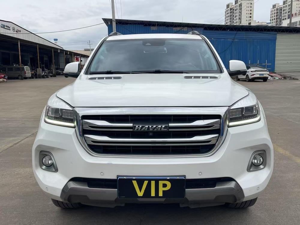 Haval Haval H9
