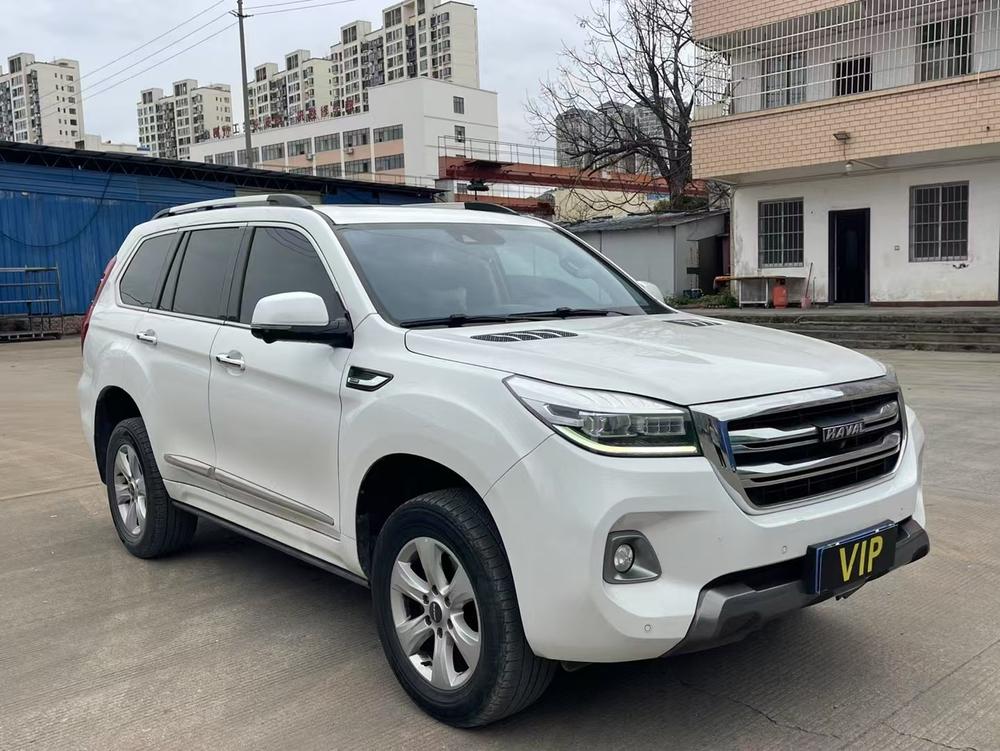 Haval Haval H9
