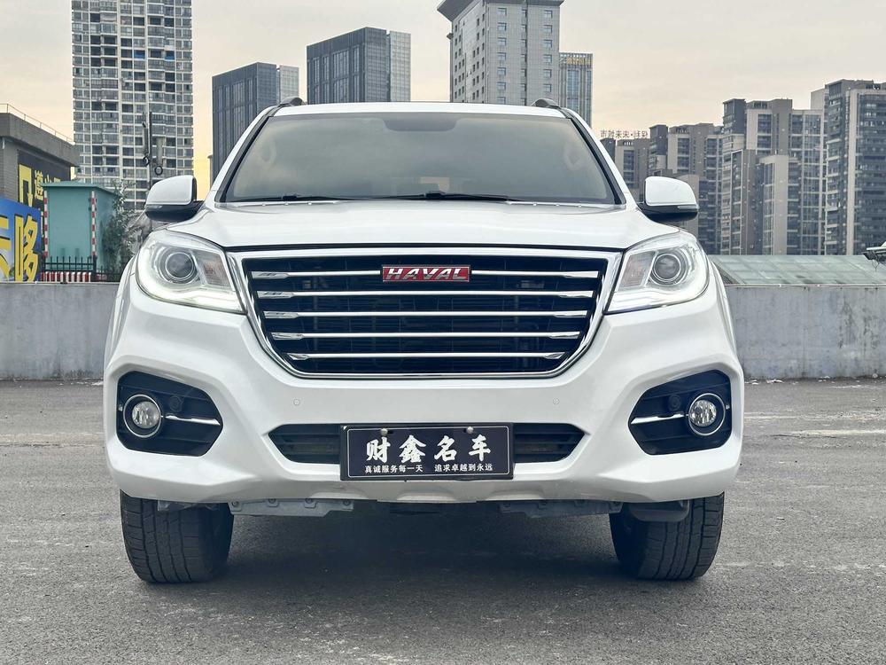 Haval Haval H9