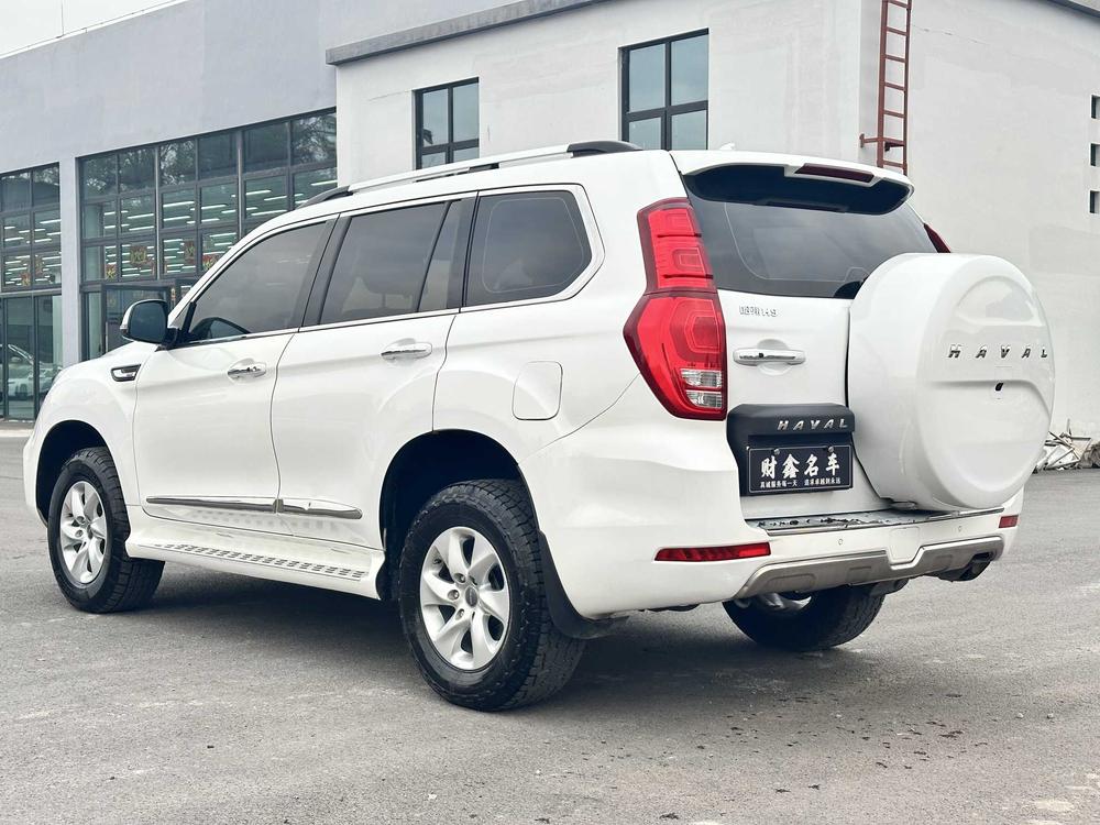 Haval Haval H9
