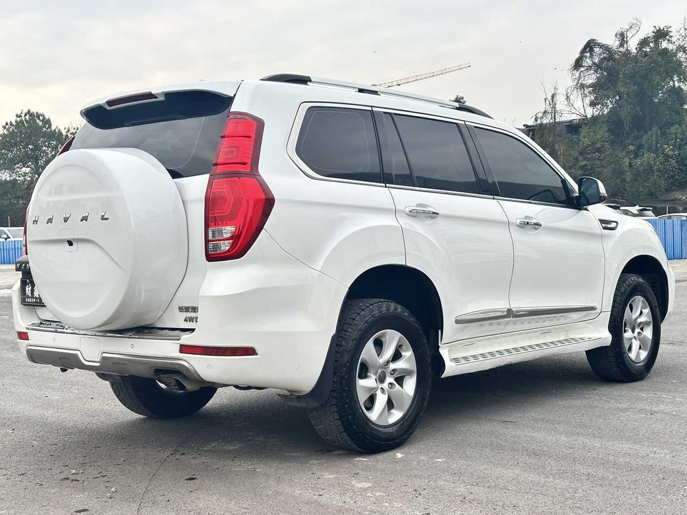 Haval Haval H9