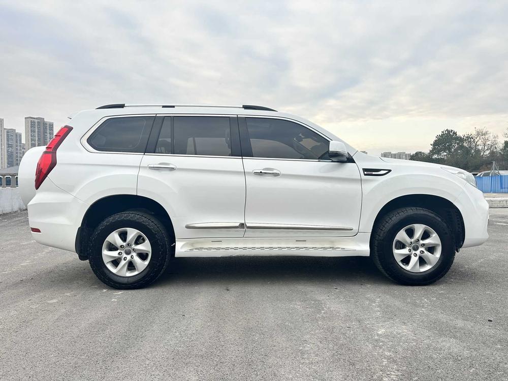 Haval Haval H9