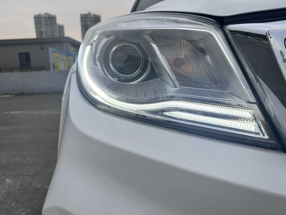 Haval Haval H9