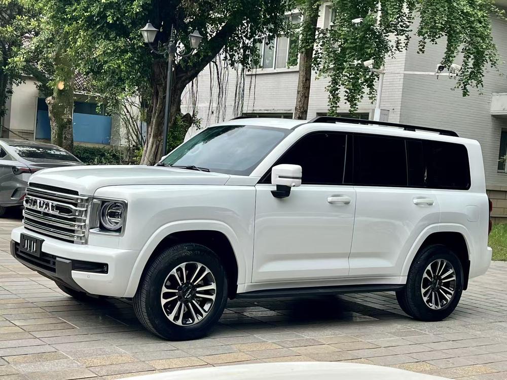 Haval Haval H9