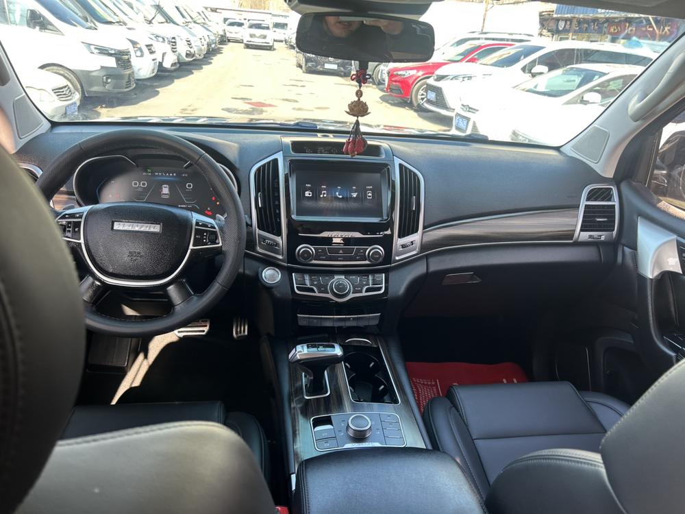 Haval Haval H9
