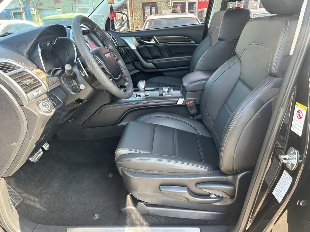 Haval Haval H9
