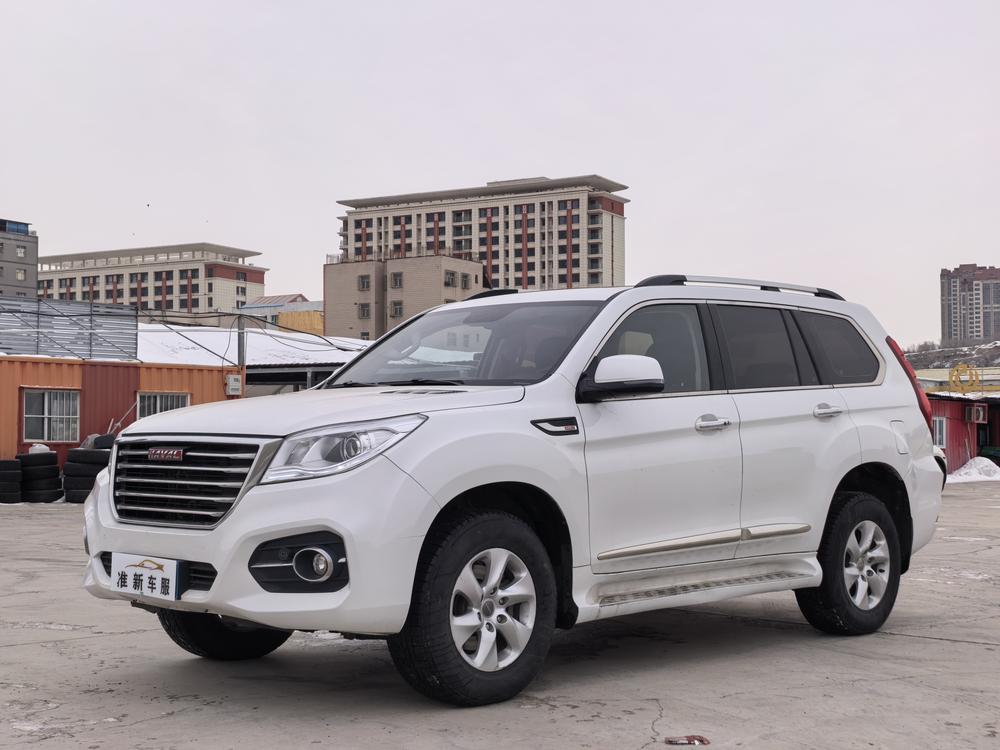 Haval Haval H9