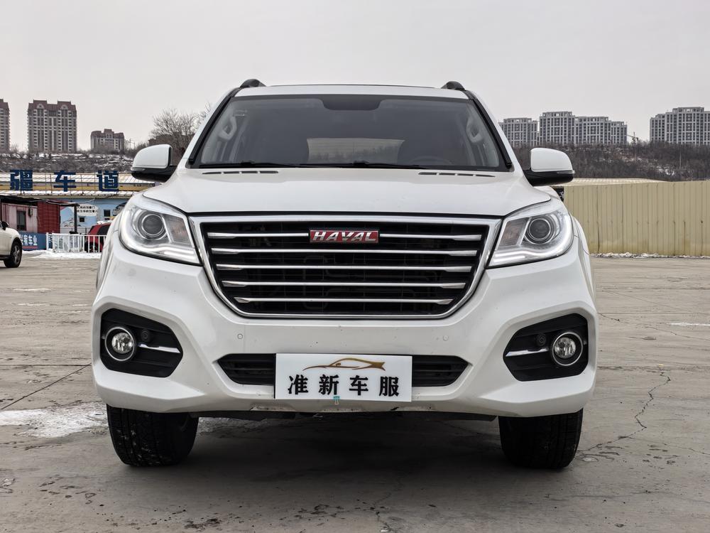 Haval Haval H9