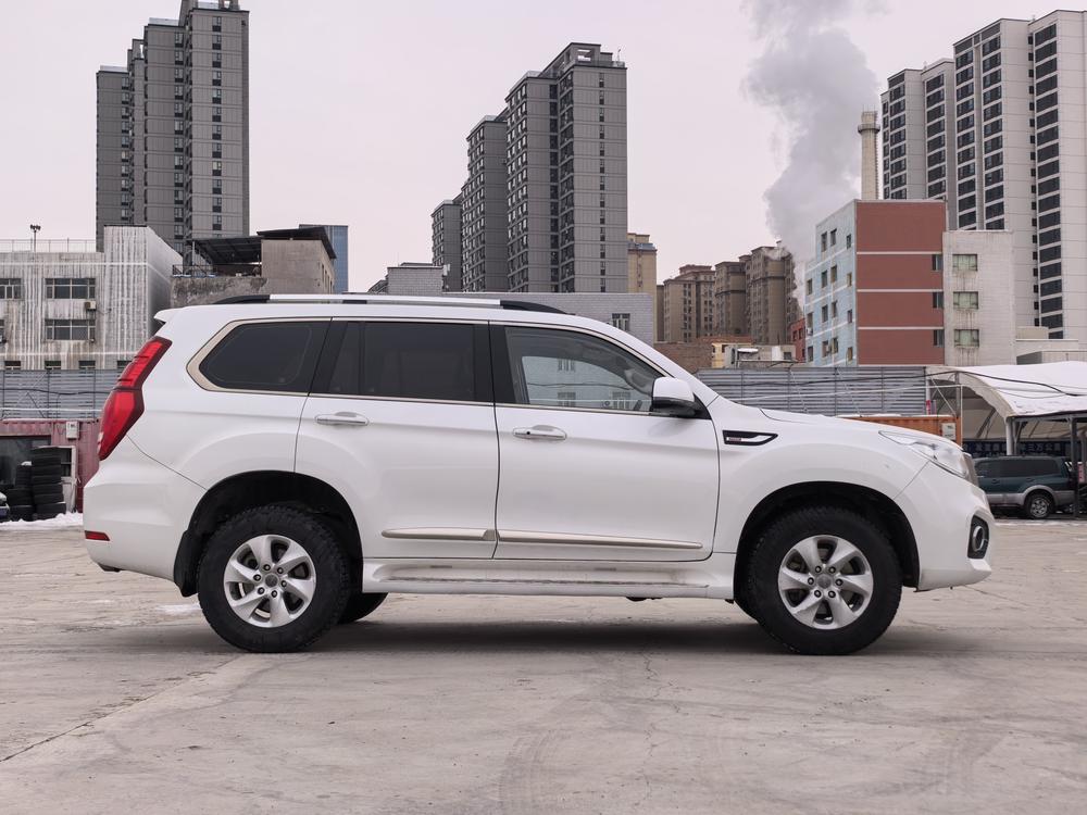 Haval Haval H9