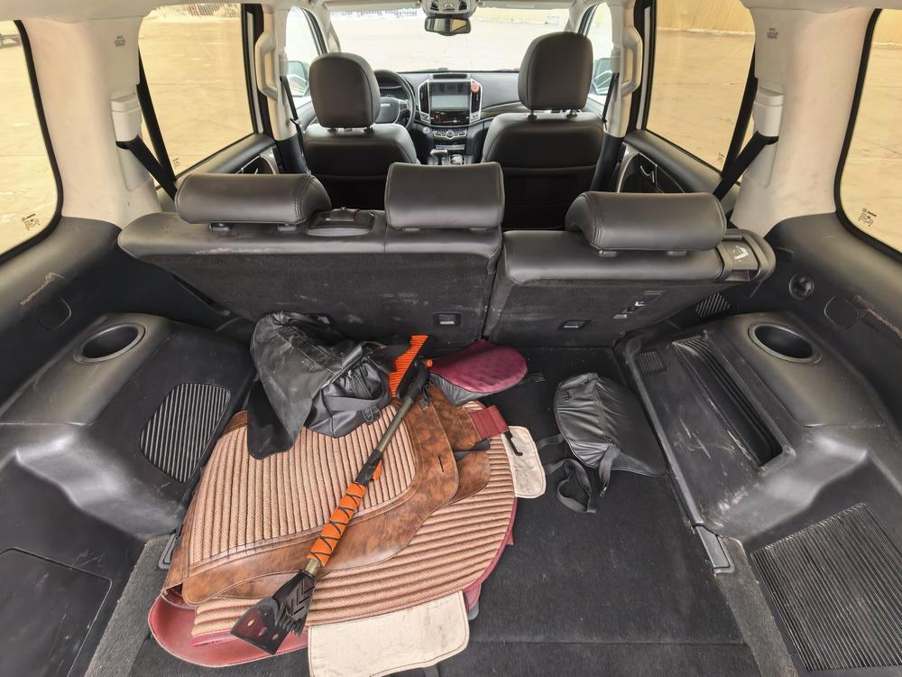 Haval Haval H9