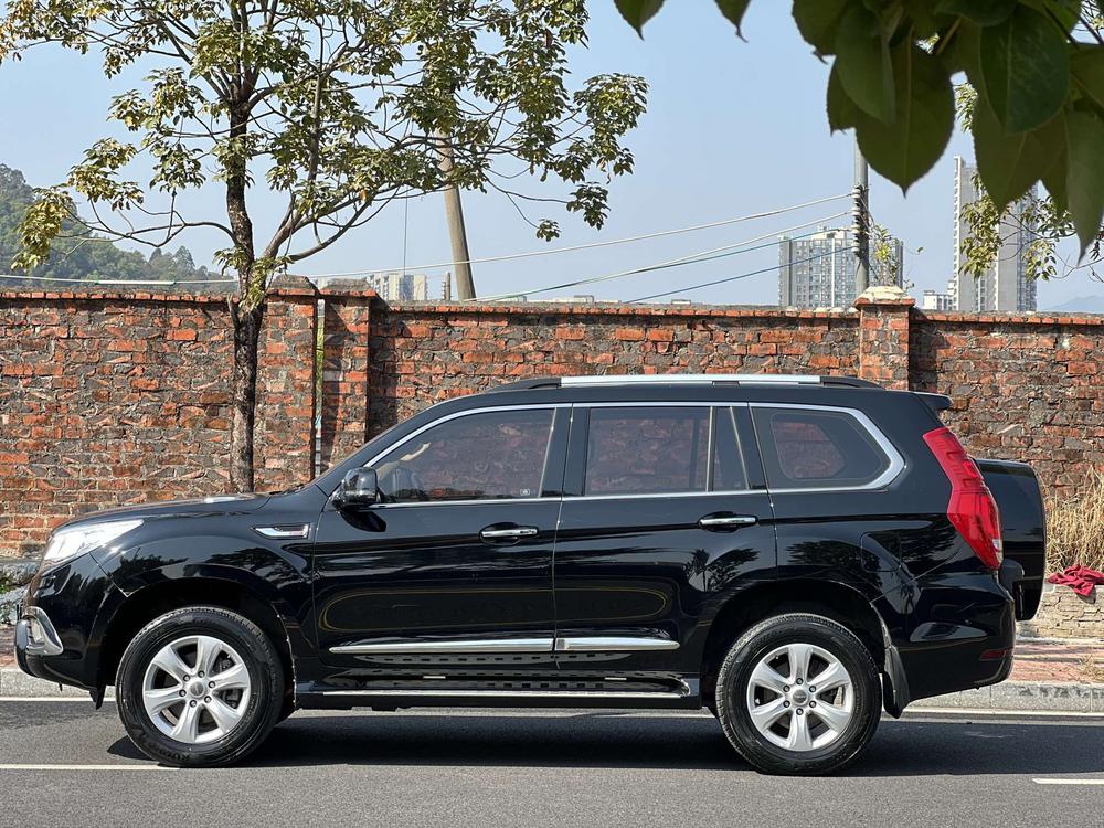 Haval Haval H9