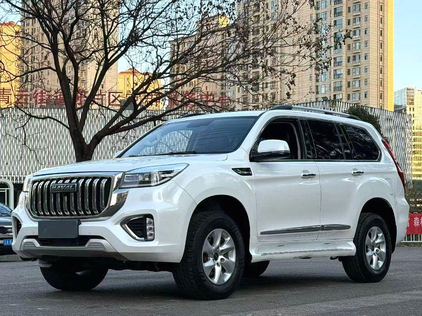 Haval Haval H9