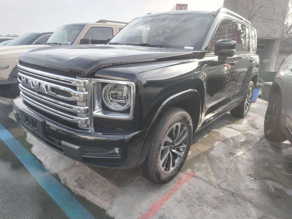 Haval Haval H9