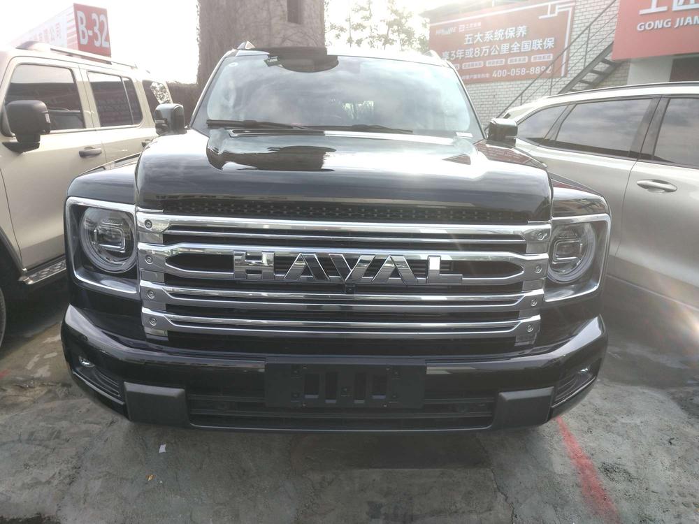 Haval Haval H9