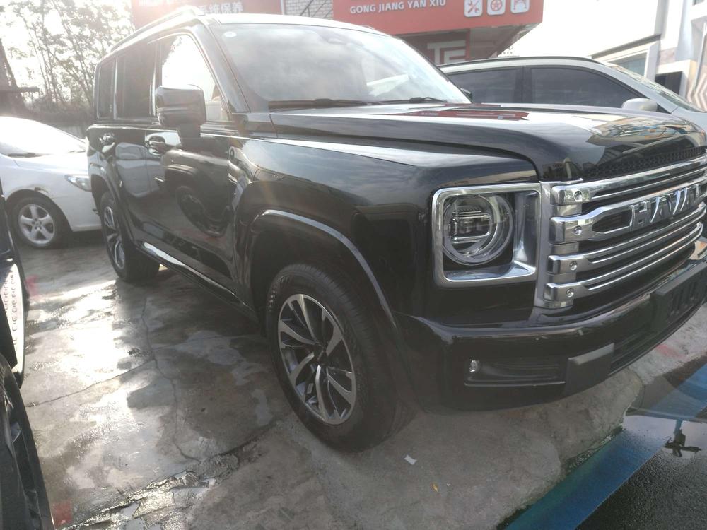 Haval Haval H9