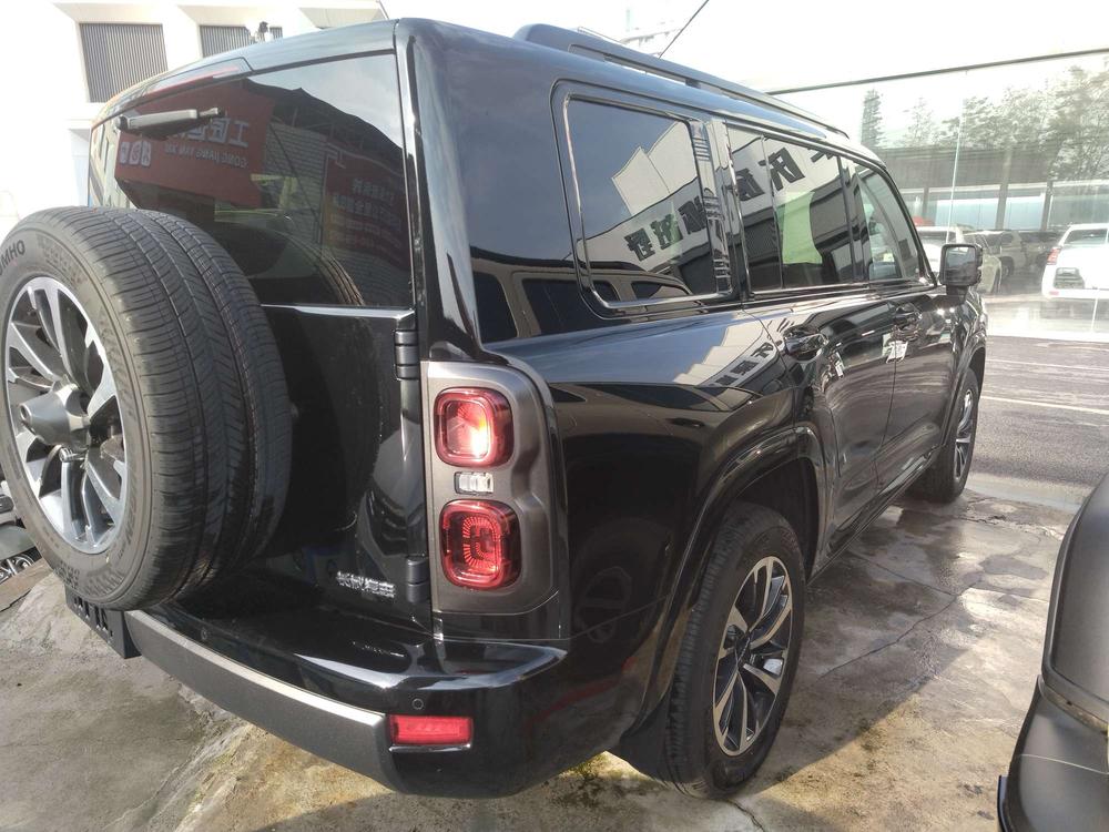 Haval Haval H9
