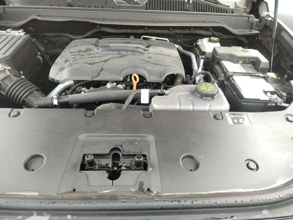 Haval Haval H9