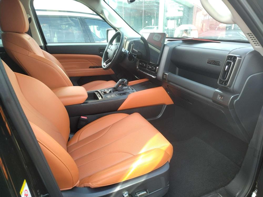 Haval Haval H9