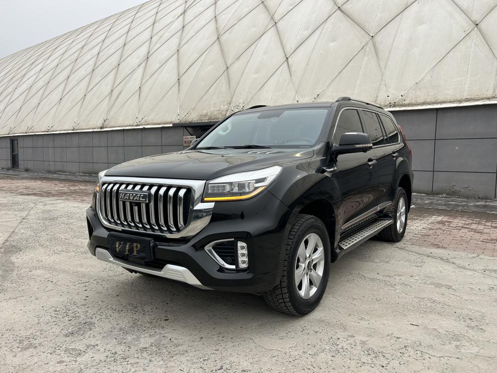 Haval Haval H9