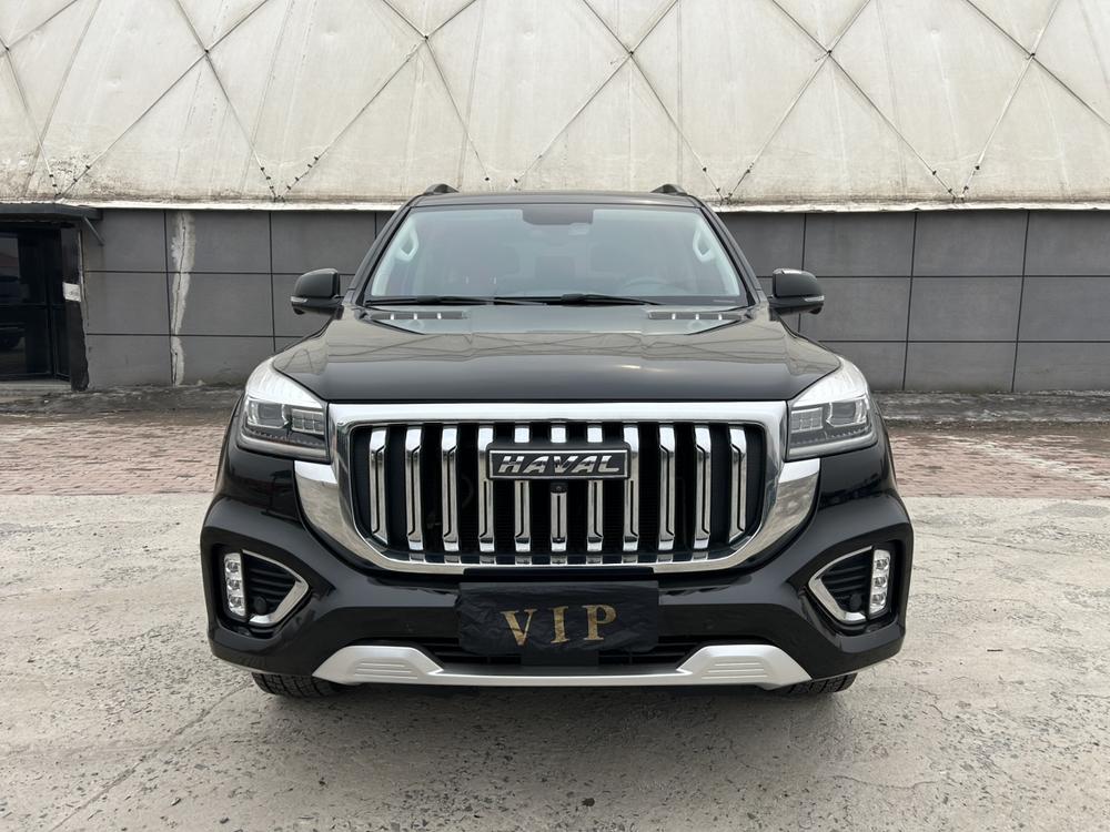 Haval Haval H9