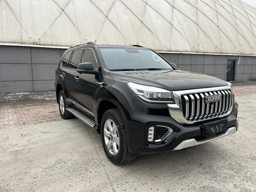 Haval Haval H9
