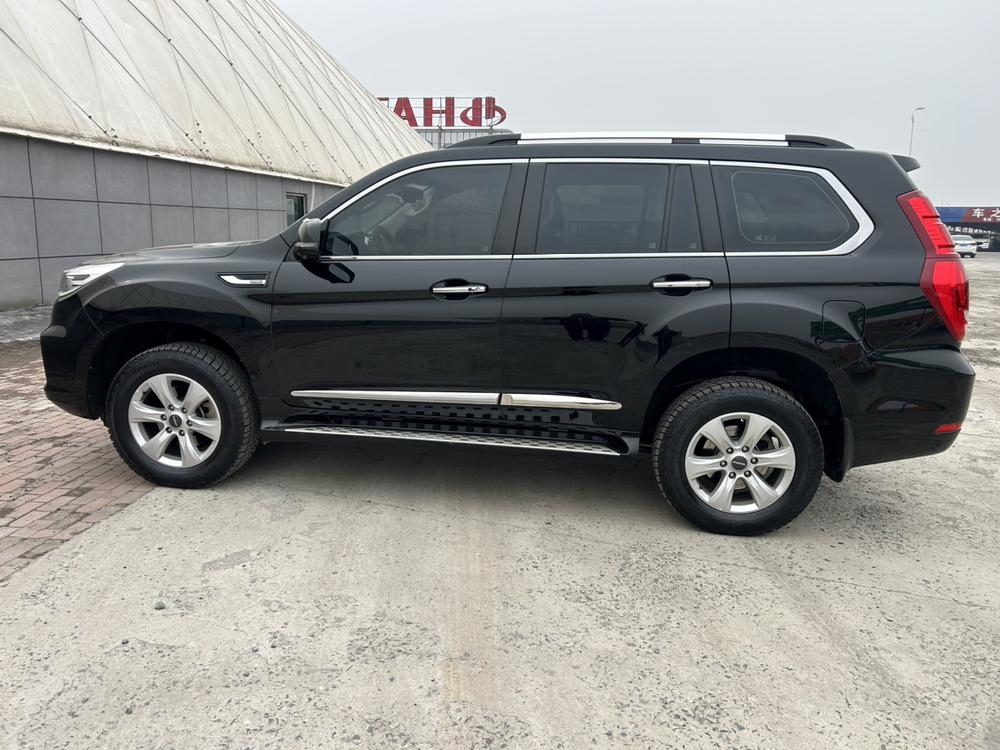 Haval Haval H9