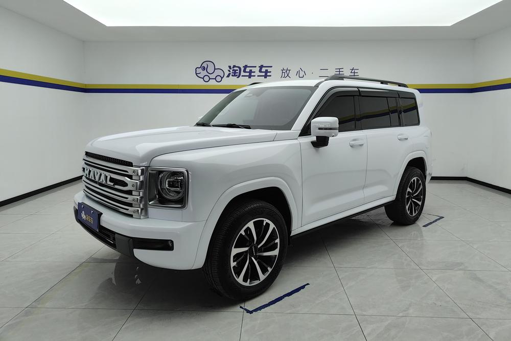 Haval Haval H9