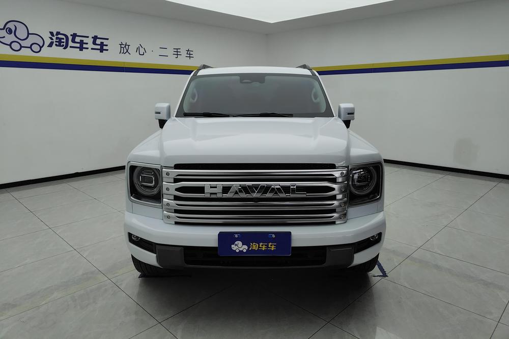 Haval Haval H9