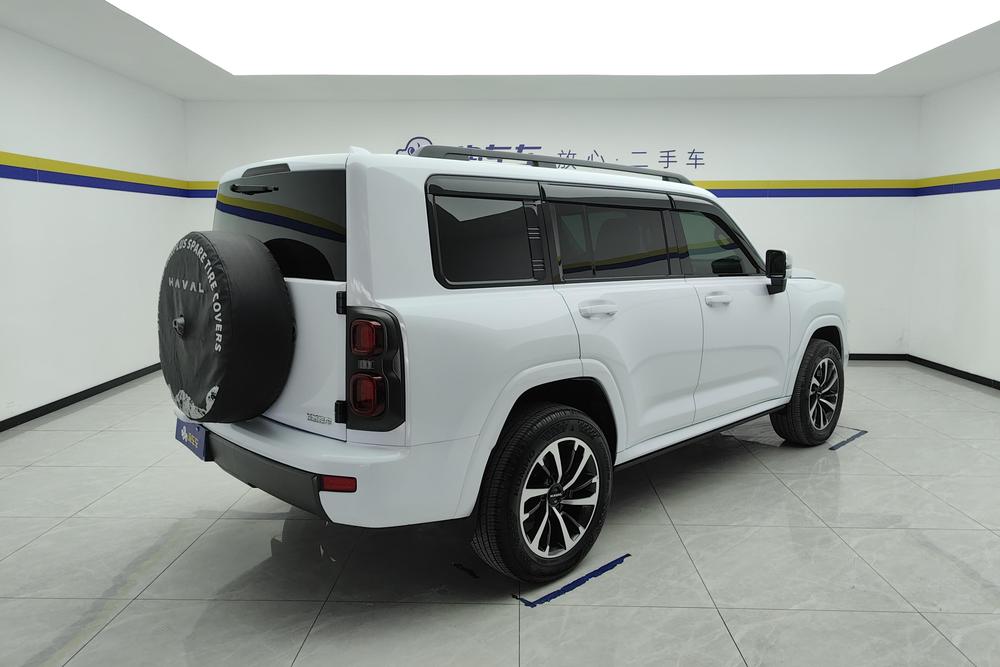 Haval Haval H9