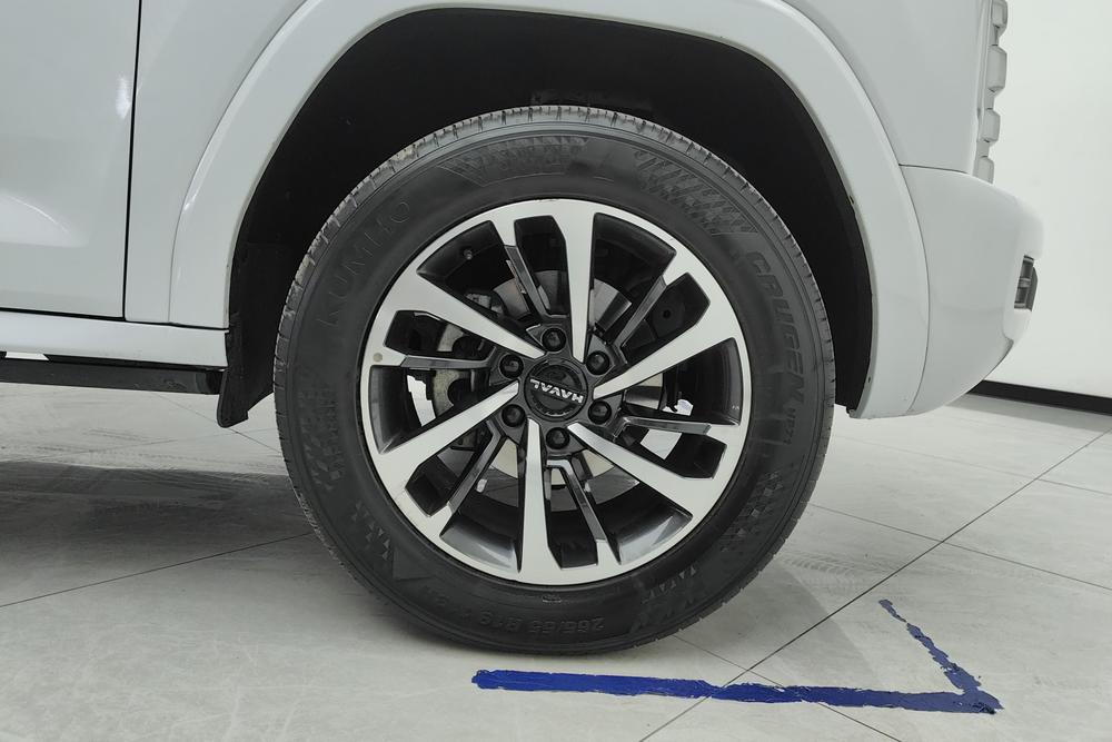 Haval Haval H9