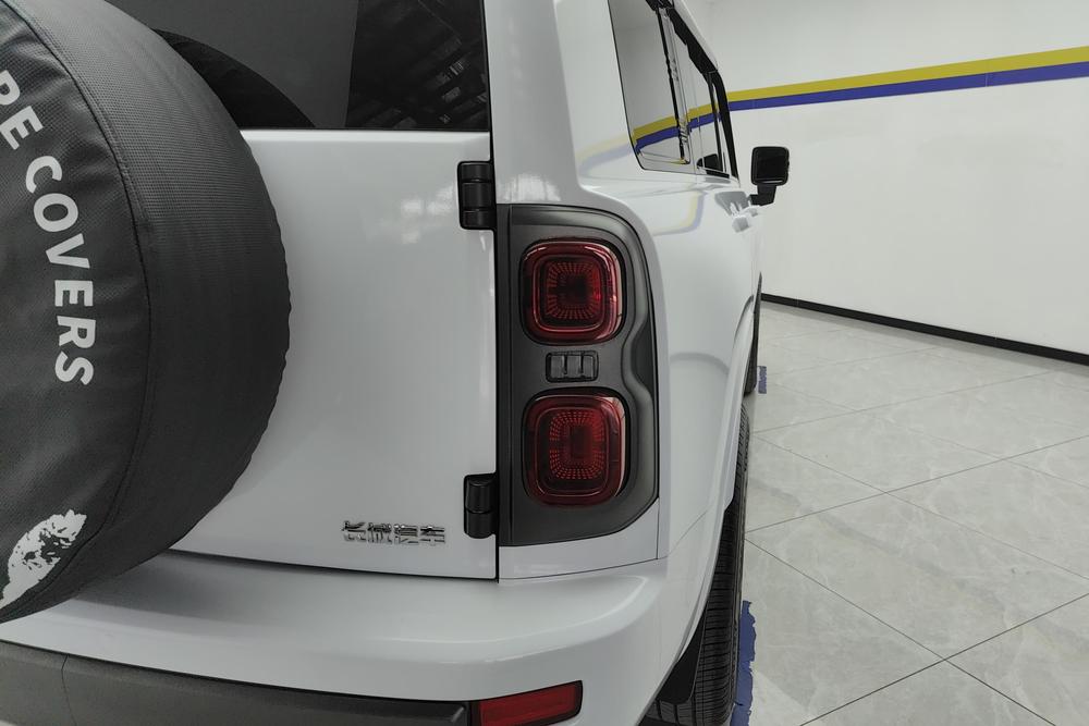 Haval Haval H9