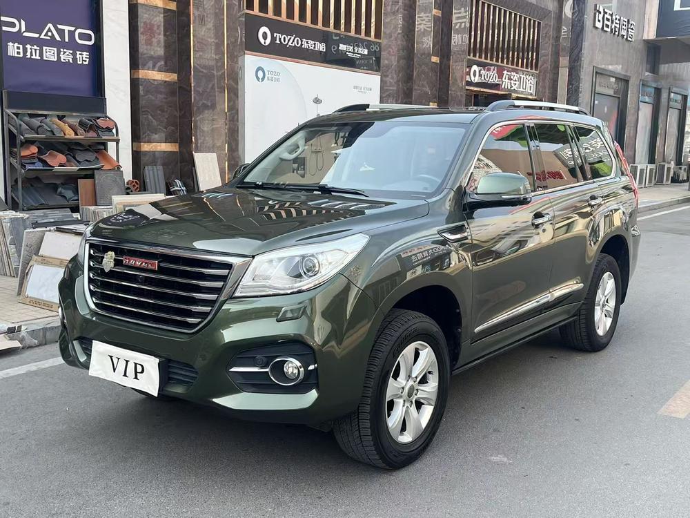Haval Haval H9