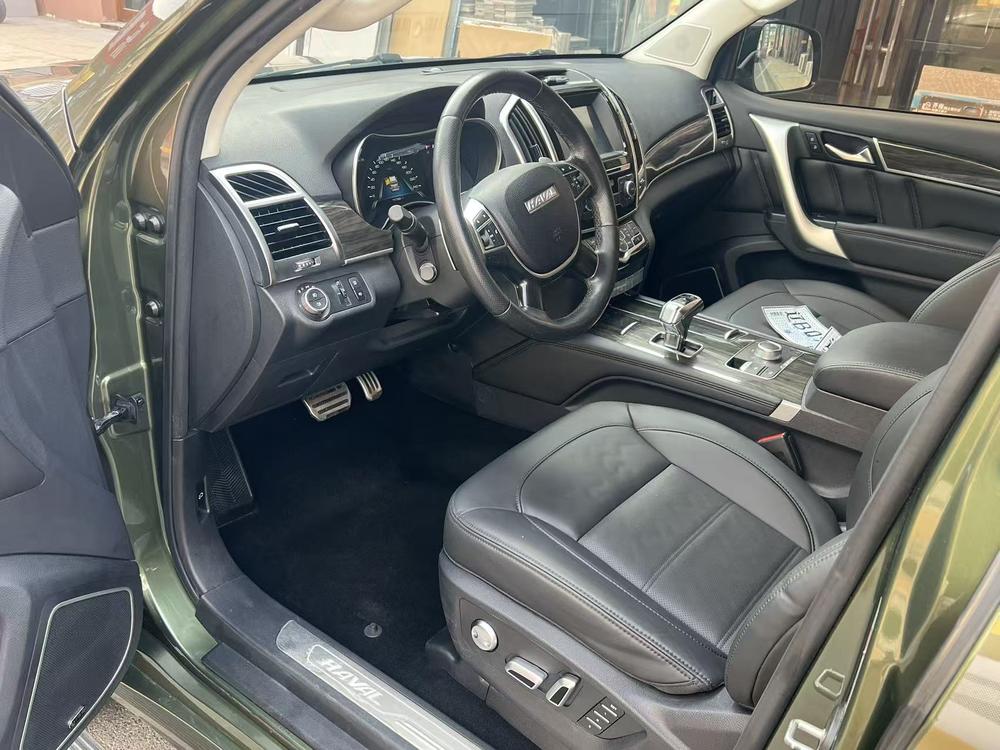 Haval Haval H9