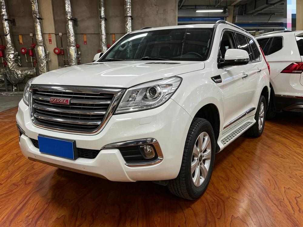 Haval Haval H9