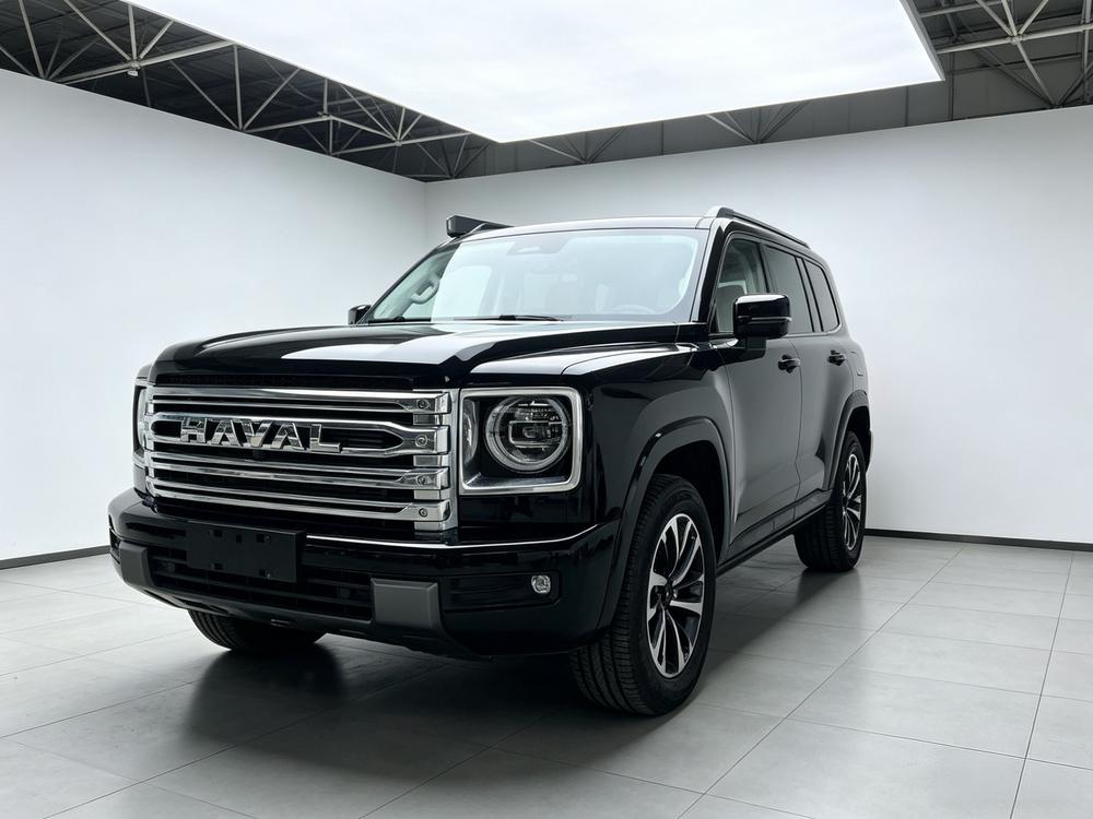 Haval Haval H9