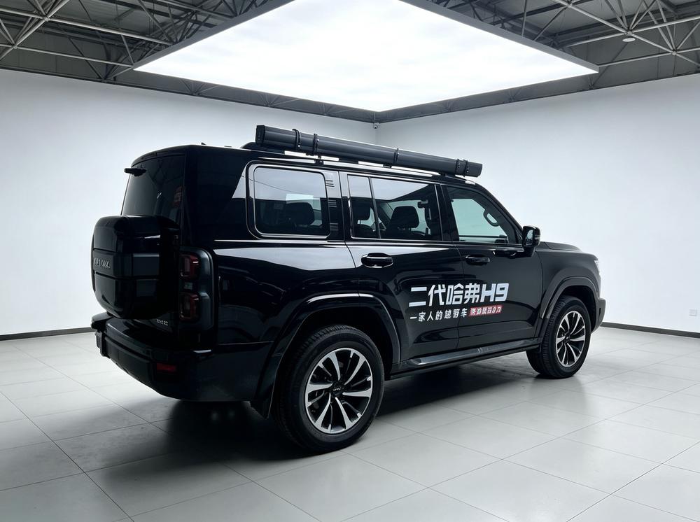 Haval Haval H9