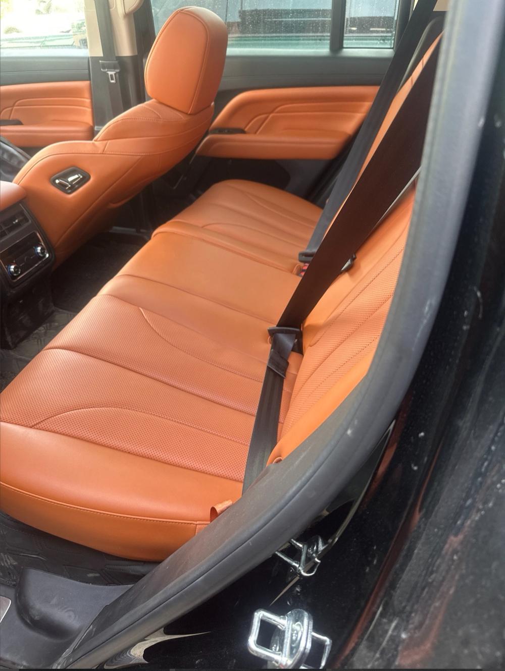 Haval Haval H9