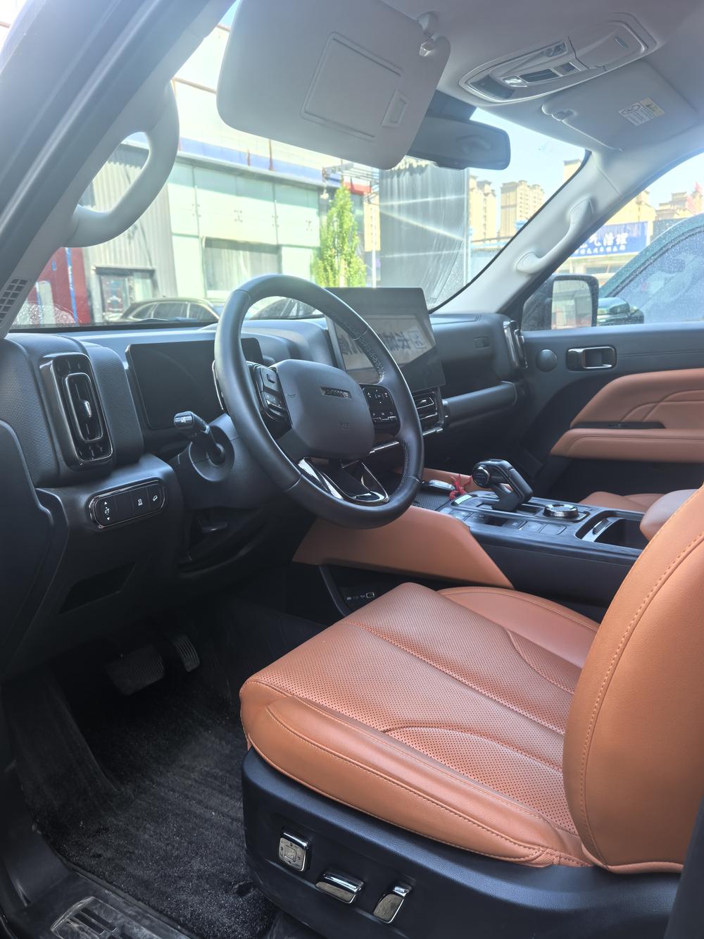 Haval Haval H9
